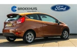 Ford Fiesta 1.0 EcoBoost Titanium (100pk)