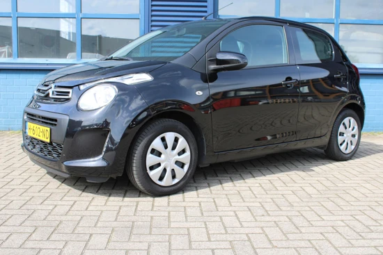 Citroën C1 1.0 VTi Feel