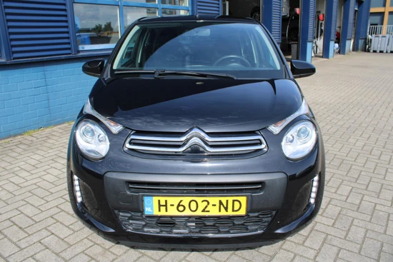 Citroën C1 1.0 VTi Feel