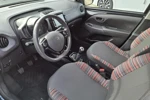 Citroën C1 1.0 VTi Feel