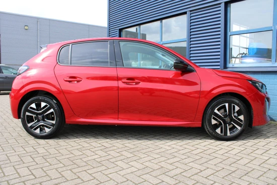 Peugeot 208 1.2 PureTech Allure