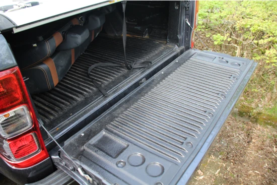 Ford Ranger Wildtrak AUTOMAAT | DEALER OH! | LEDER/STOF | ELEKT. STOELEN | NAVI | CAMERA | CLIMA | STOELVERWARMING | CRUISE | PARK SENS | TR