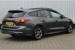 Ford Focus ST-Line Wagon 1.0 125PK Automaat | Parking Pack | Winterpack | 1500KG | Keyless Entry | Head-up Display |
