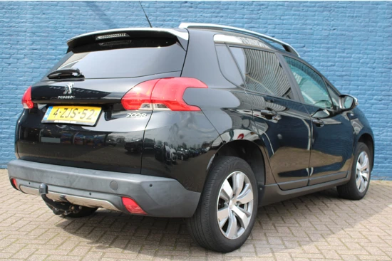 Peugeot 2008 1.2 PureTech Style