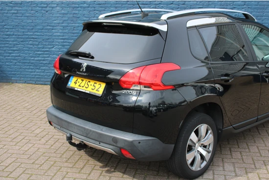 Peugeot 2008 1.2 PureTech Style