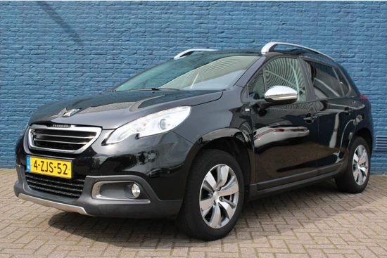 Peugeot 2008 1.2 PureTech Style