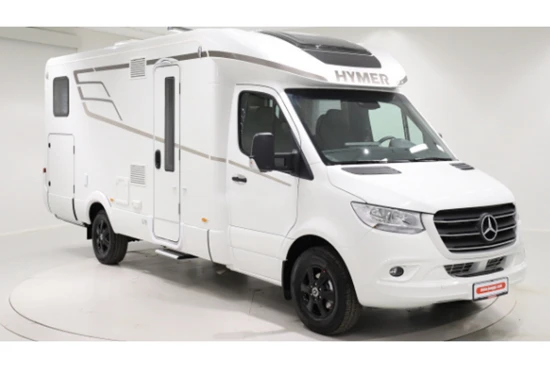 Hymer BMC-T 680 BMC-T 680