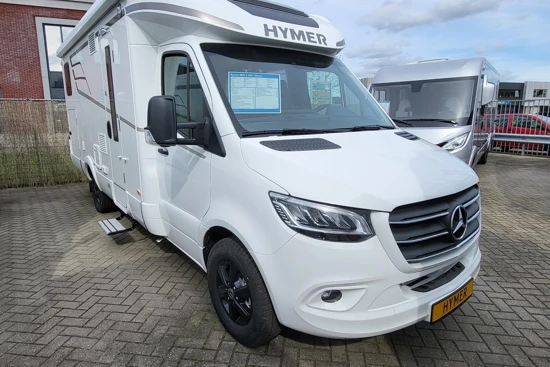 Hymer BMC-T 680 BMC-T 680