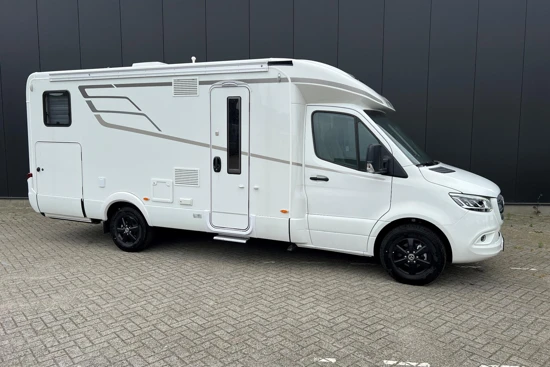 Hymer BMC-T 680 BMC-T 680