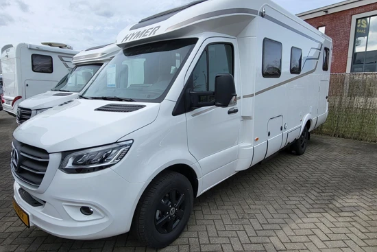 Hymer BMC-T 680 BMC-T 680