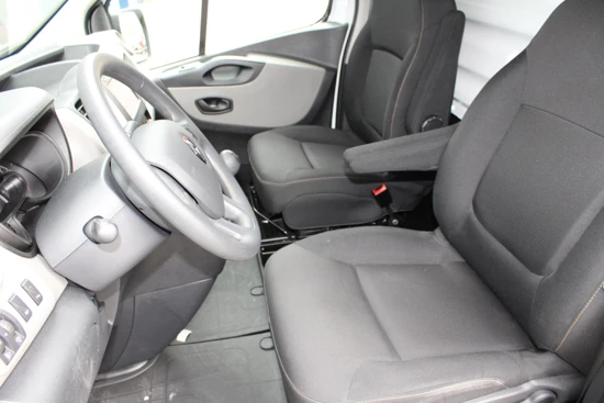 Renault Trafic 1.6 dCi | 2X SCHUIFDEUR | NAVI | MOOIE INRICHTING!