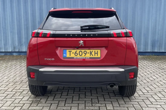 Peugeot 2008 1.2 PureTech Allure Pack