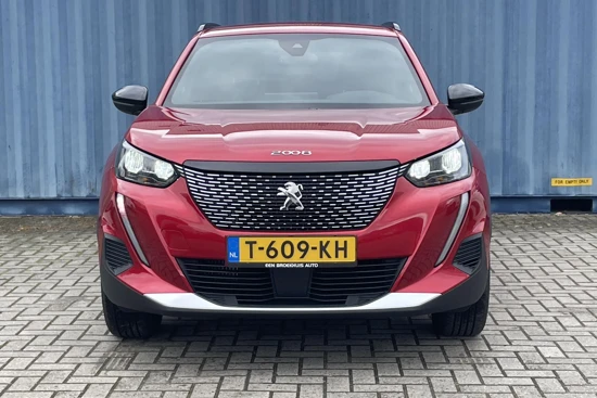 Peugeot 2008 1.2 PureTech Allure Pack