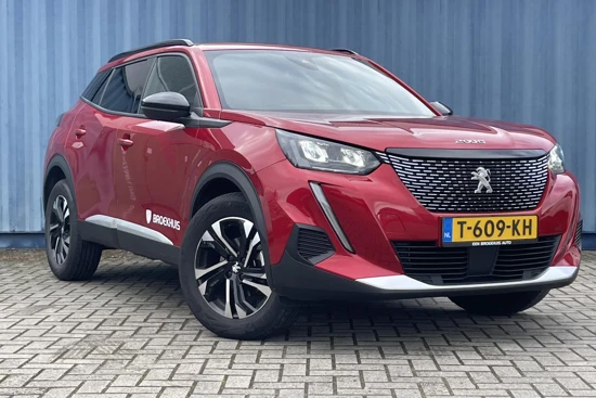 Peugeot 2008 1.2 PureTech Allure Pack