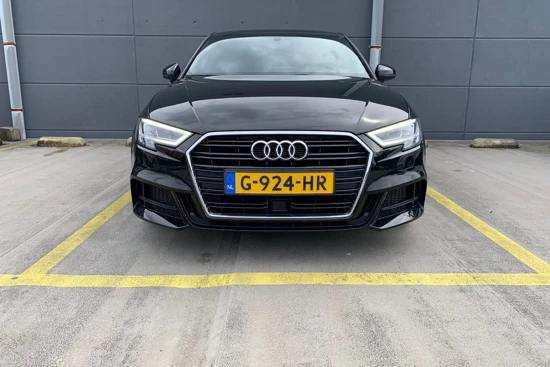 Audi A3 Sportback 35 150PK TFSI S-Tronic