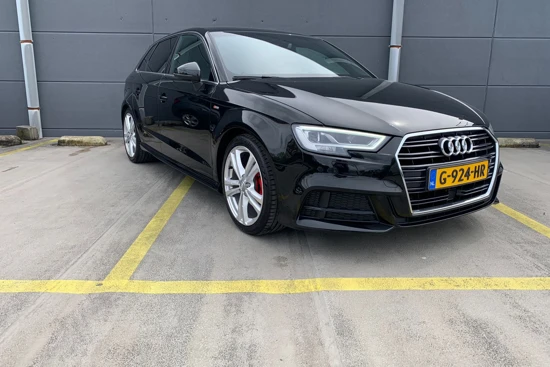 Audi A3 Sportback 35 150PK TFSI S-Tronic