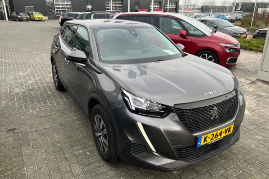 Peugeot 2008 1.2 PureTech Active SUV