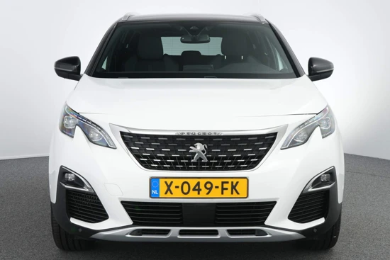 Peugeot 5008 1.2 PureTech GT-Line