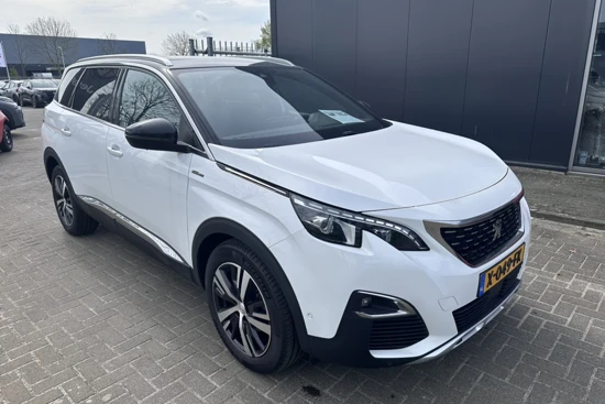 Peugeot 5008 1.2 PureTech GT-Line