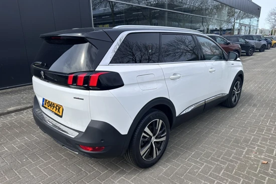 Peugeot 5008 1.2 PureTech GT-Line