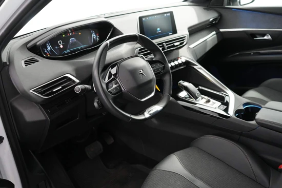 Peugeot 5008 1.2 PureTech GT-Line