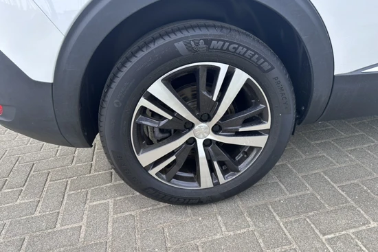 Peugeot 5008 1.2 PureTech GT-Line