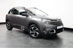 Citroën C5 Aircross 1.6 phev 225 pk feel pack / Camera / Automaat / Achteruitrijcamera / Parkeersensor voor en achter / Start/stop systeem / Keyless