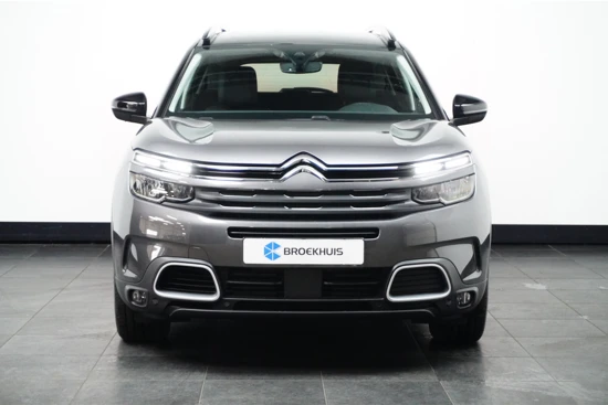 Citroën C5 Aircross 1.6 phev 225 pk feel pack | Camera | Automaat | Achteruitrijcamera |