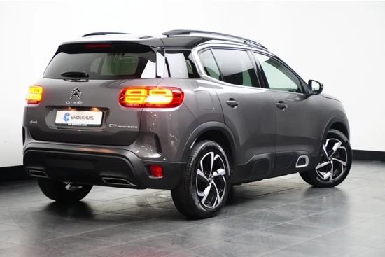 Citroën C5 Aircross 1.6 phev 225 pk feel pack | Camera | Automaat | Achteruitrijcamera |