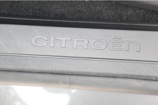 Citroën C5 Aircross 1.6 phev 225 pk feel pack | Camera | Automaat | Achteruitrijcamera |
