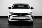 Opel Grandland 1.6 phev 300 pk ultimate / Navigatiesysteem full map / Parkeersensor voor en achter / Keyless start / LED dagrijverlichting / ex