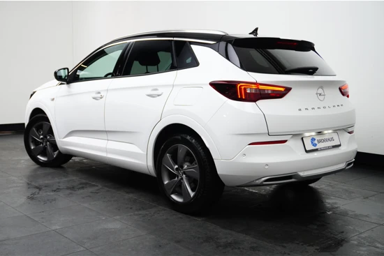 Opel Grandland 1.6 phev 300 pk ultimate