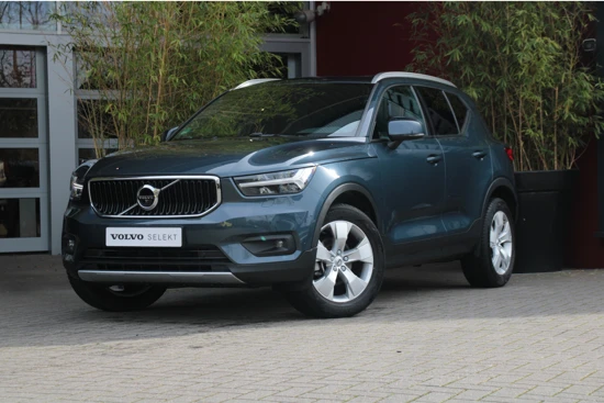 Volvo XC40 1.5 T2 Business Pro