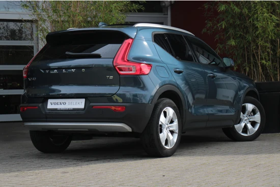 Volvo XC40 1.5 T2 Business Pro