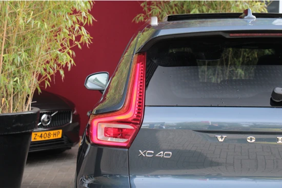 Volvo XC40 1.5 T2 Business Pro