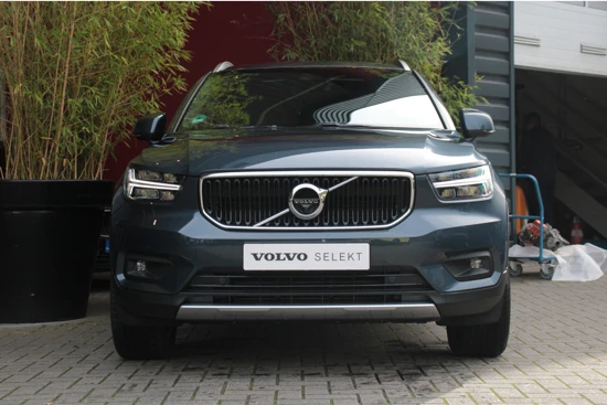 Volvo XC40 1.5 T2 Business Pro