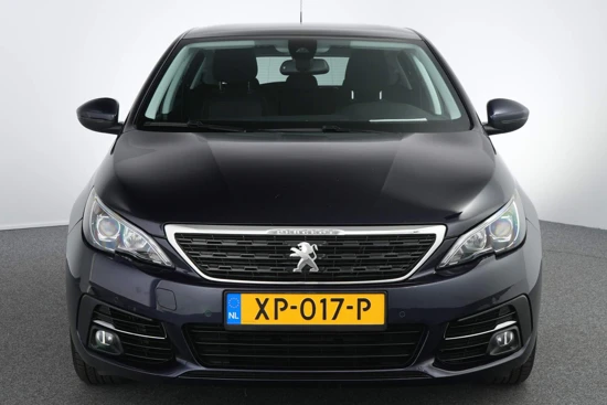 Peugeot 308 1.2 PureTech Blue Lease Executive