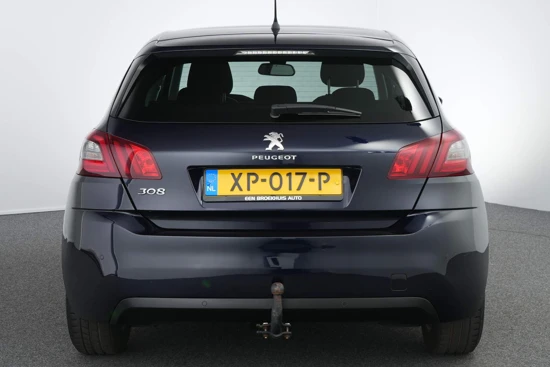 Peugeot 308 1.2 PureTech Blue Lease Executive