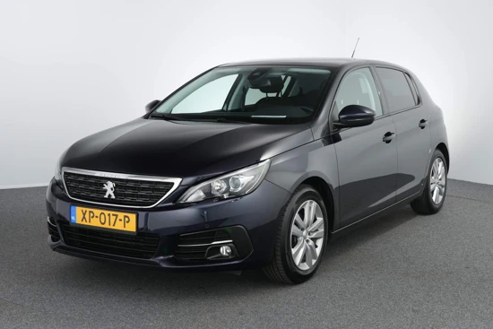 Peugeot 308 1.2 PureTech Blue Lease Executive