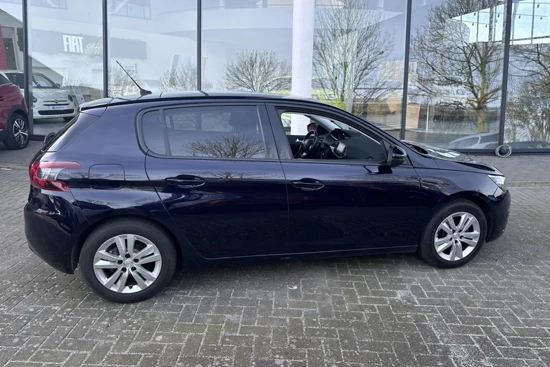 Peugeot 308 1.2 PureTech Blue Lease Executive