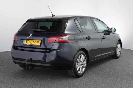 Peugeot 308 1.2 PureTech Blue Lease Executive