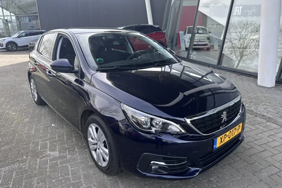 Peugeot 308 1.2 PureTech Blue Lease Executive