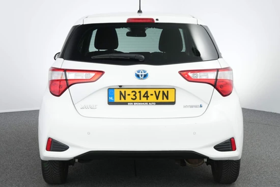 Toyota Yaris 1.5 Hybrid Y20 Exclusive Edition