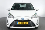 Toyota Yaris 1.5 Hybrid Y20 Exclusive Edition