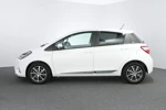 Toyota Yaris 1.5 Hybrid Y20 Exclusive Edition