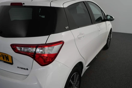 Toyota Yaris 1.5 Hybrid Y20 Exclusive Edition