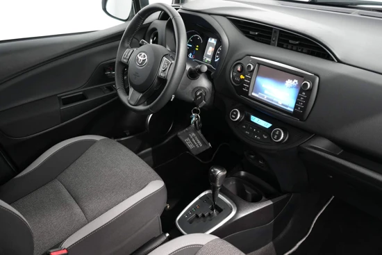 Toyota Yaris 1.5 Hybrid Y20 Exclusive Edition