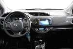 Toyota Yaris 1.5 Hybrid Y20 Exclusive Edition