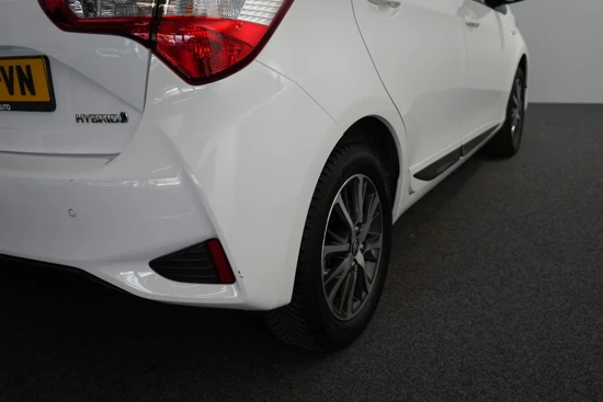 Toyota Yaris 1.5 Hybrid Y20 Exclusive Edition