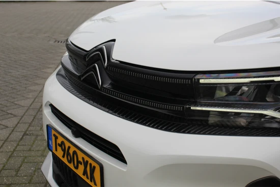 Citroën C5 Aircross 1.6 Plug-in Hybrid Business Plus